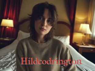 Hildcodrington