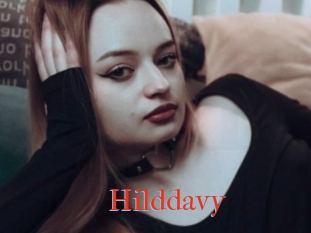 Hilddavy