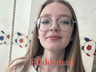 Hilddeman