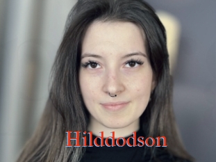 Hilddodson