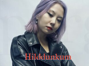 Hilddunkum