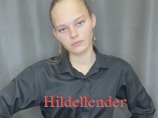 Hildellender
