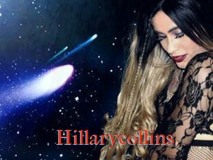 Hillarycollins