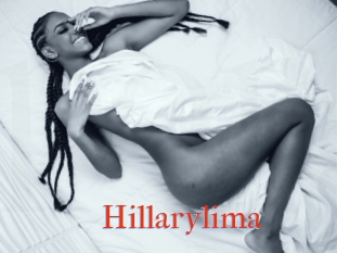 Hillarylima