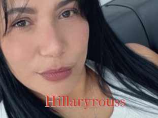 Hillaryrouss