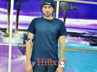 Hillxxx