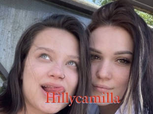 Hillycamilla