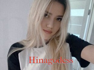 Hinagodess