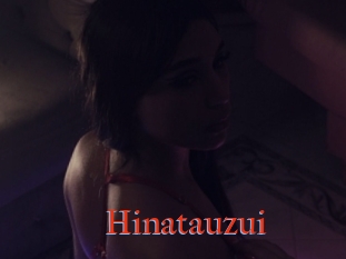 Hinatauzui