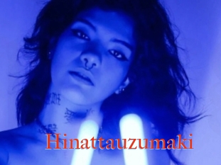 Hinattauzumaki