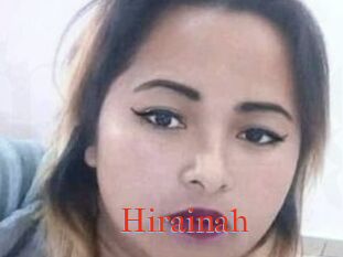 Hirainah