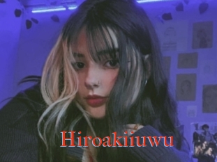 Hiroakiiuwu