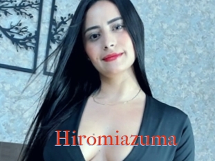 Hiromiazuma
