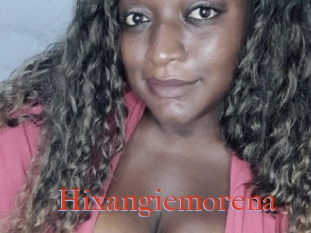 Hixangiemorena