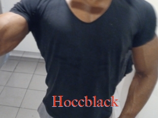 Hoccblack