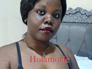 Holamorie