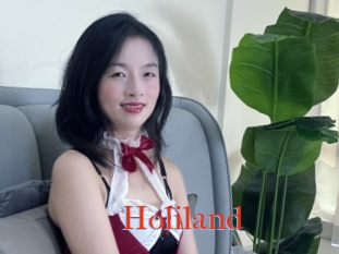 Holiland