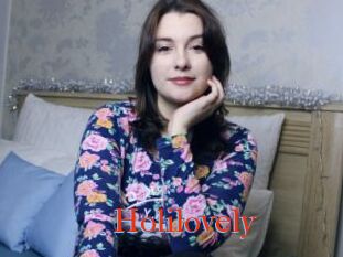 Holilovely