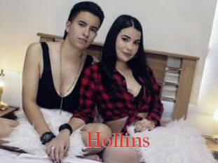 Hollins