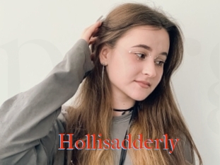 Hollisadderly