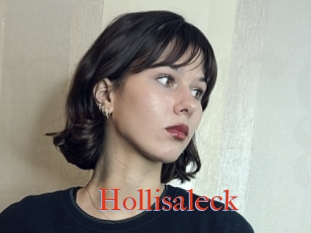 Hollisaleck