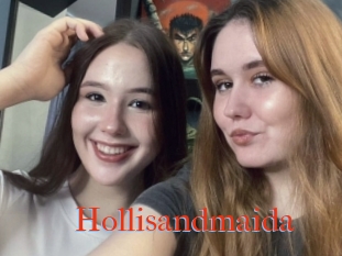 Hollisandmaida
