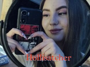 Hollisatcher