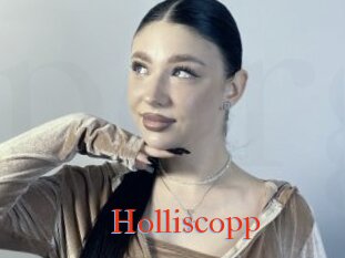 Holliscopp