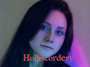 Holliscordery