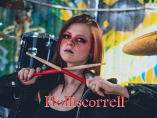 Holliscorrell