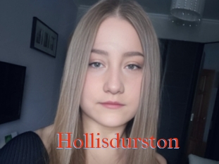 Hollisdurston