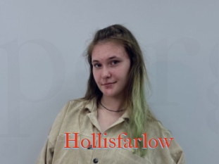 Hollisfarlow
