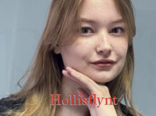 Hollisflynt