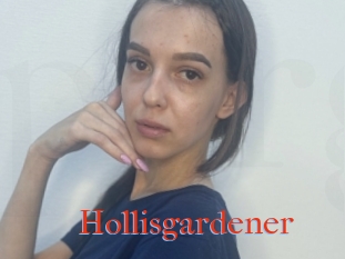 Hollisgardener