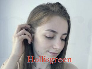 Hollisgreen
