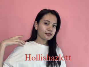 Hollishazlett
