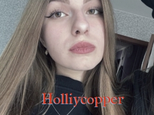 Holliycopper