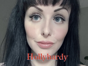 Hollyhardy