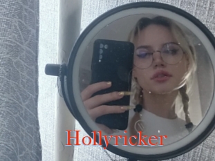 Hollyricker