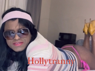 Hollytranny