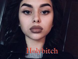 Holybitch