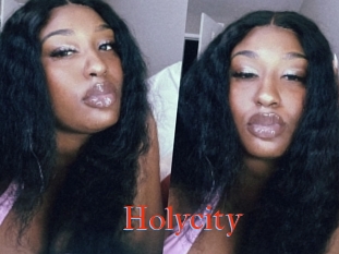 Holycity