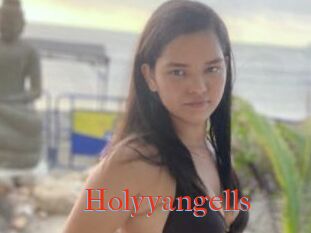 Holyyangells