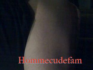 Hommecudefam