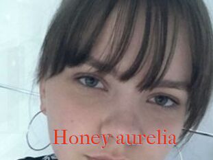 Honey_aurelia