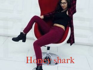 Honey_shark
