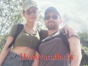 Honeyandholly