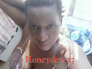 Honeydew23