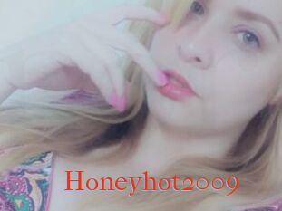 Honeyhot2009