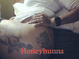 Honeyhunna